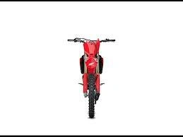 Honda Crf250r 2026 alt
