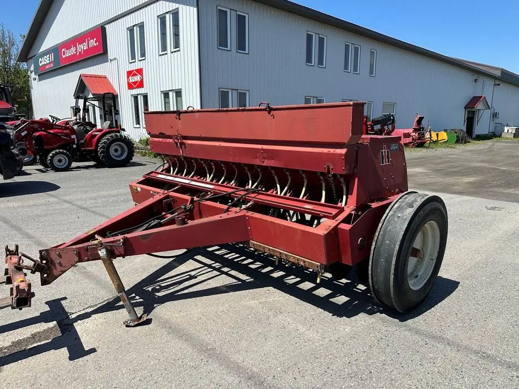 International 5100  