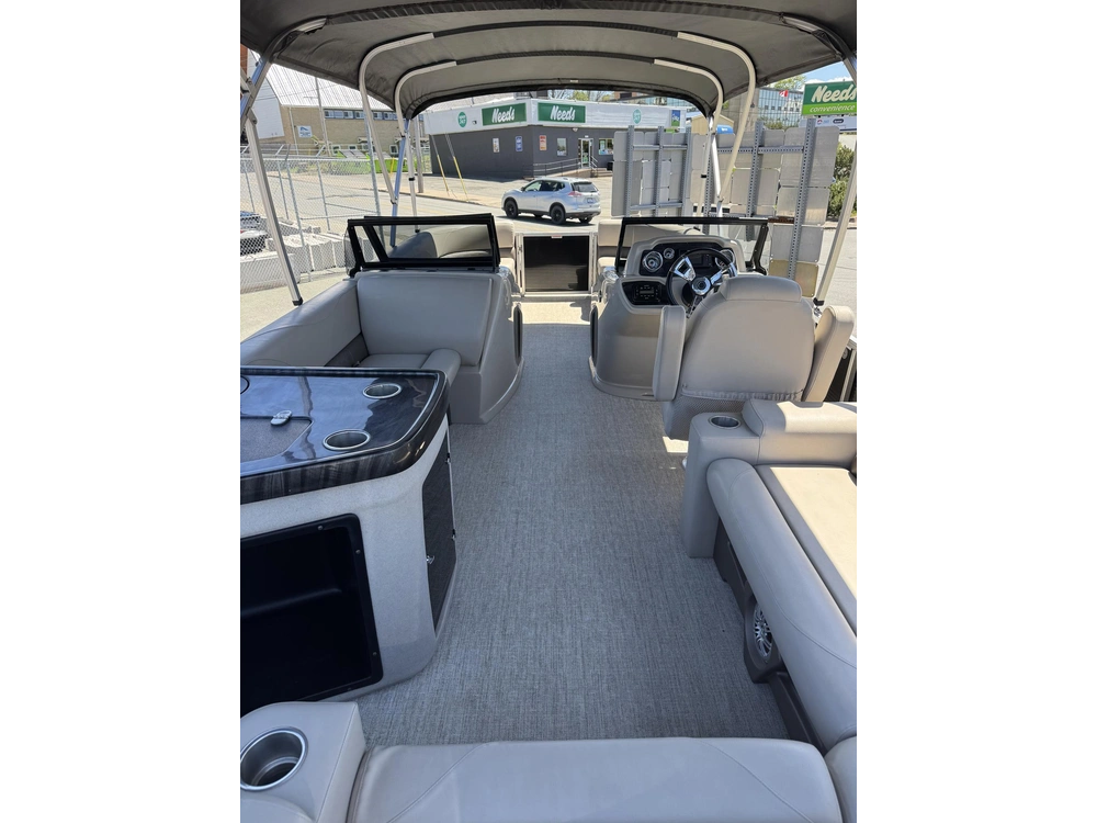 2020 Legend Q-series Cruiser Ws Sport Pro