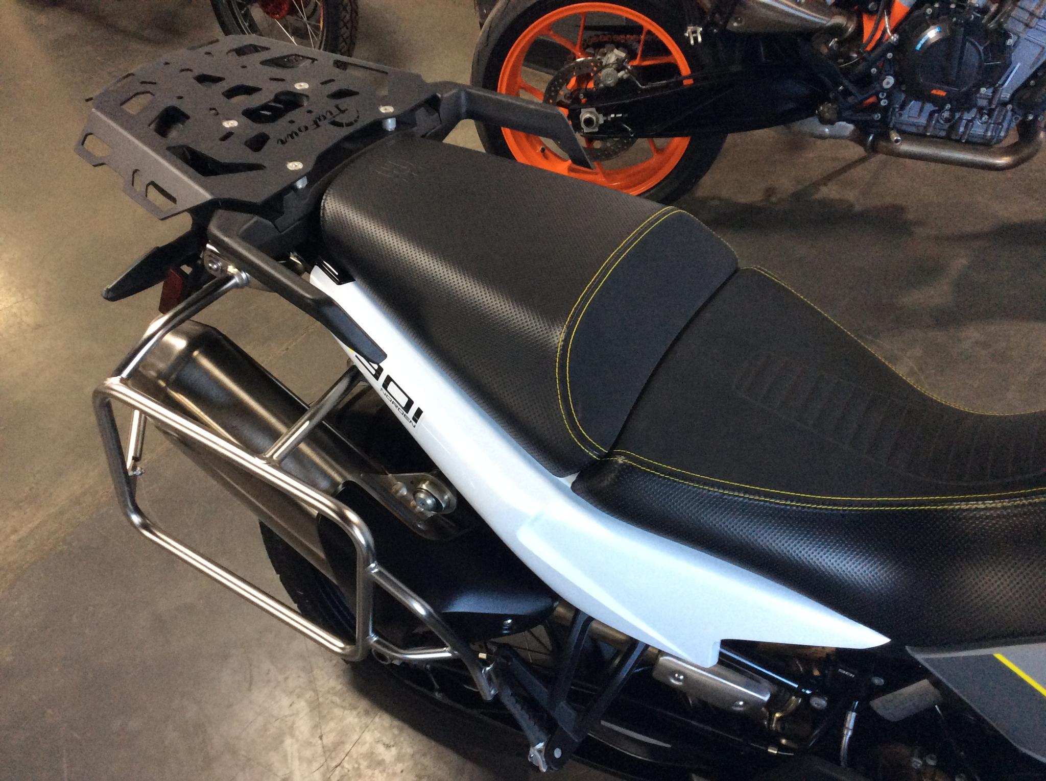 2024 Husqvarna NORDEN 901 thumbnail 4