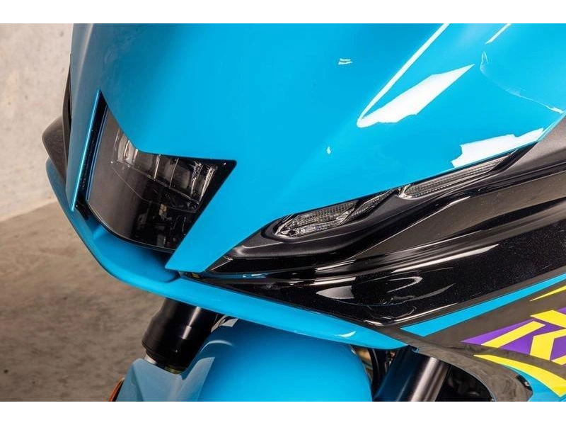 2026 Yamaha R7 alt