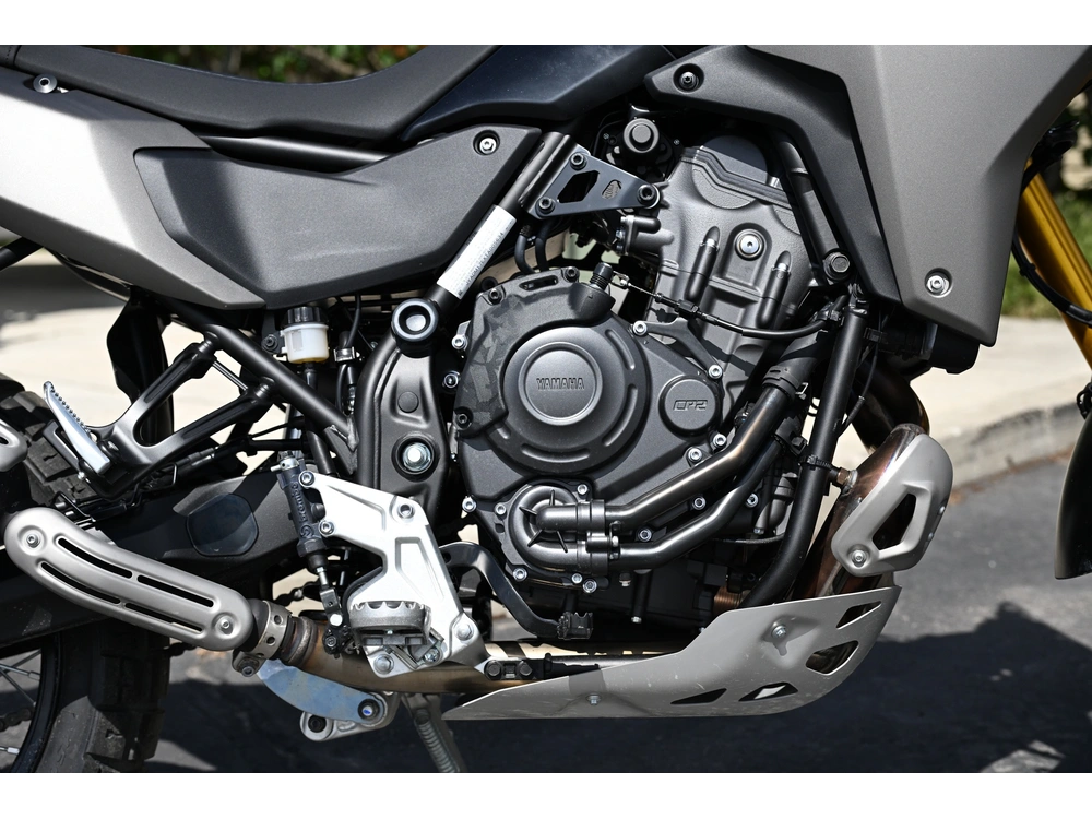 2026 Yamaha Tenere 700 alt