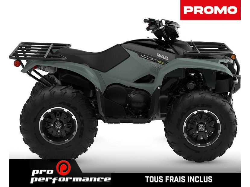 Yamaha Kodiak 700 Dae Xt-r 2026 alt