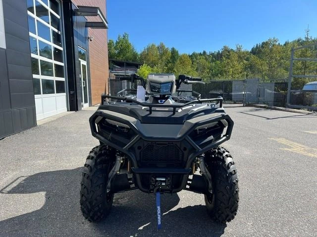 2026 Polaris Sportsman 570 Eps alt