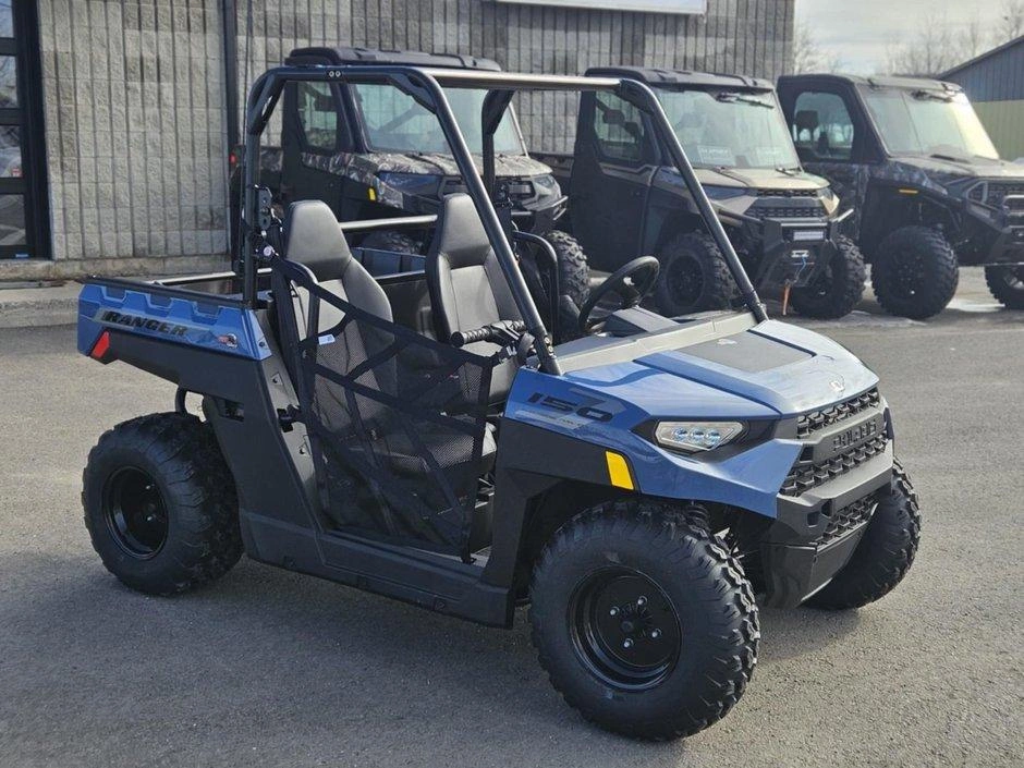 Polaris Ranger 150 Efi 2026 alt
