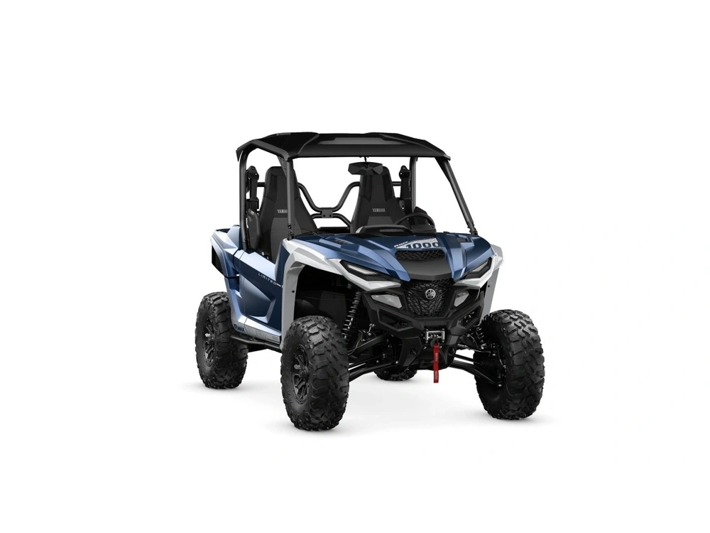 2026 Yamaha Wolverine Rmax2 1000 Limited alt