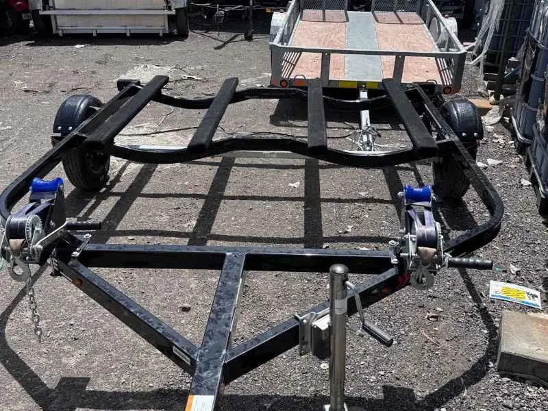 2022 BRP Spark MoveII