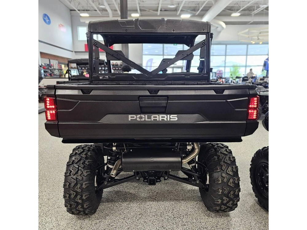 2026 Polaris Ranger 1000 Premium alt