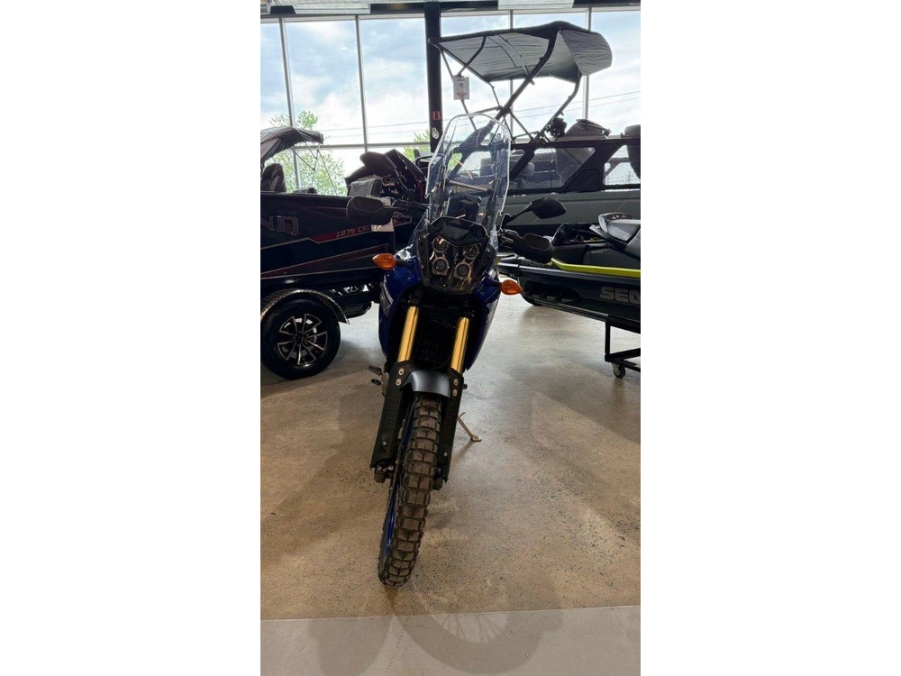 Yamaha Tenere 700 2023 alt