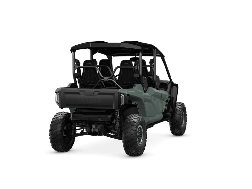 2026 Yamaha Wolverine Rmax4 1000 Xt-r alt