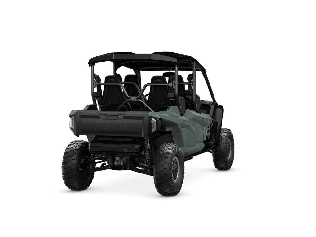 2026 Yamaha Wolverine RMAX4 1000 XT-R for Sale
