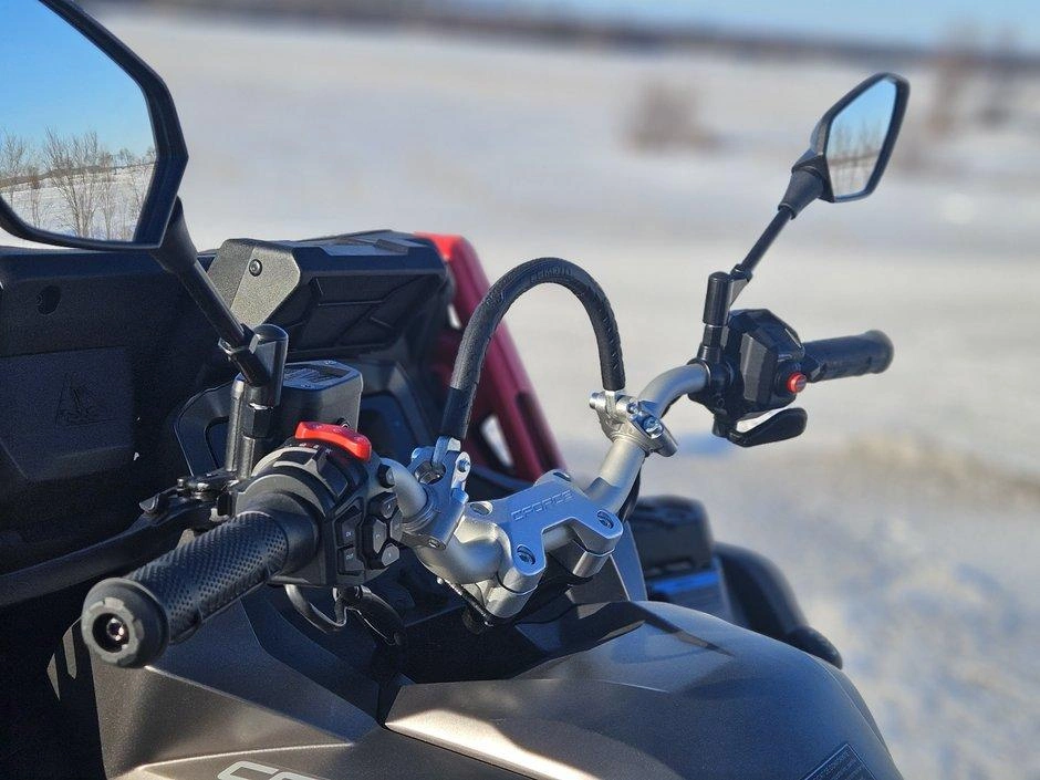Cfmoto Cforce 1000 Mv 2026 alt