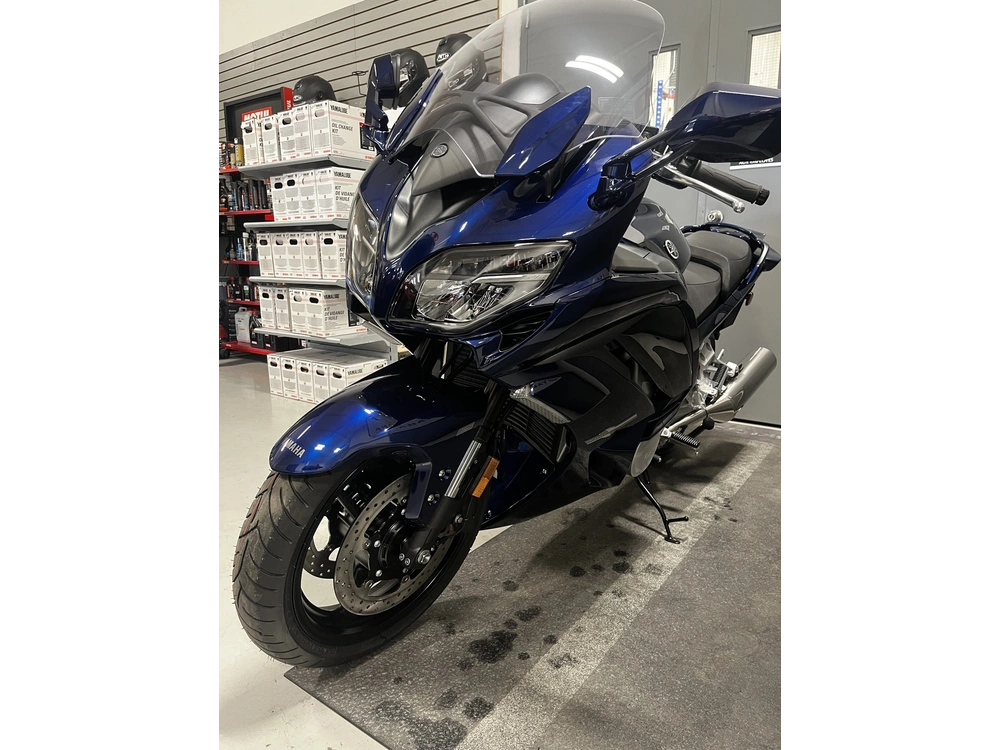 Yamaha Fjr 1300 Fjr1300 Es 2026 alt