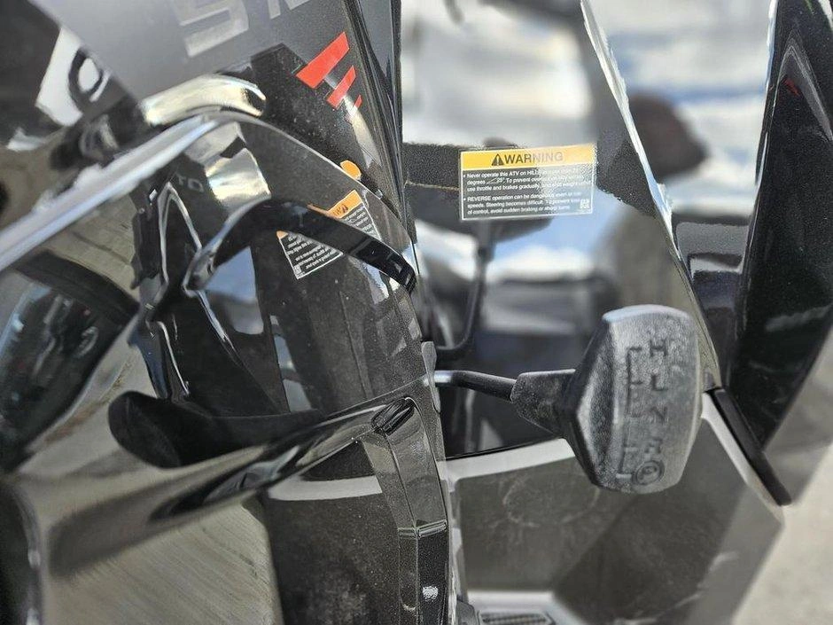 Polaris Sportsman 570 Trail 2025 alt