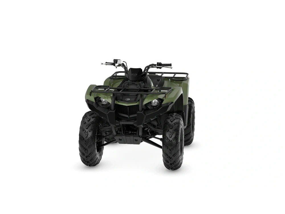 2026 Yamaha Kodiak 450 alt