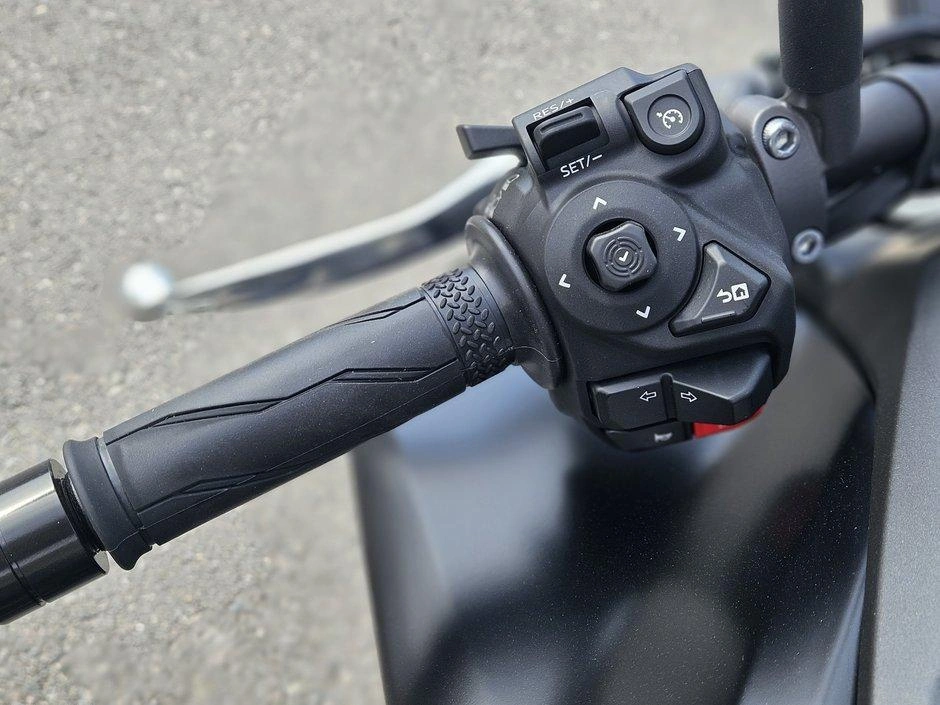 Yamaha Mt-09 2026 alt