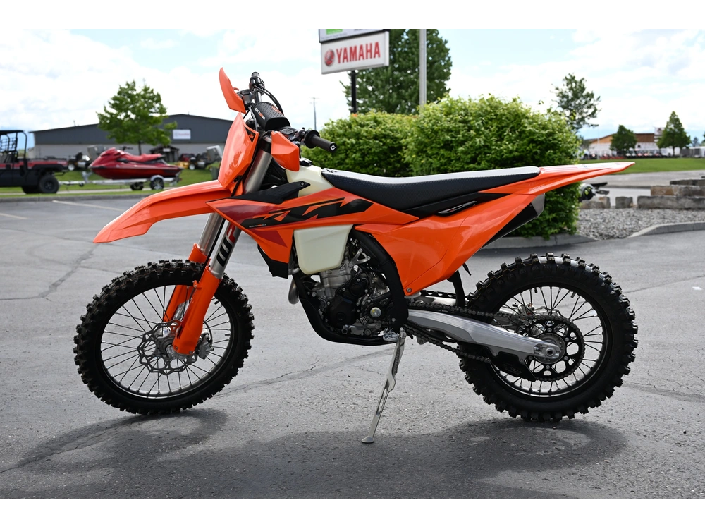 2025 Ktm 350 Xc-f alt