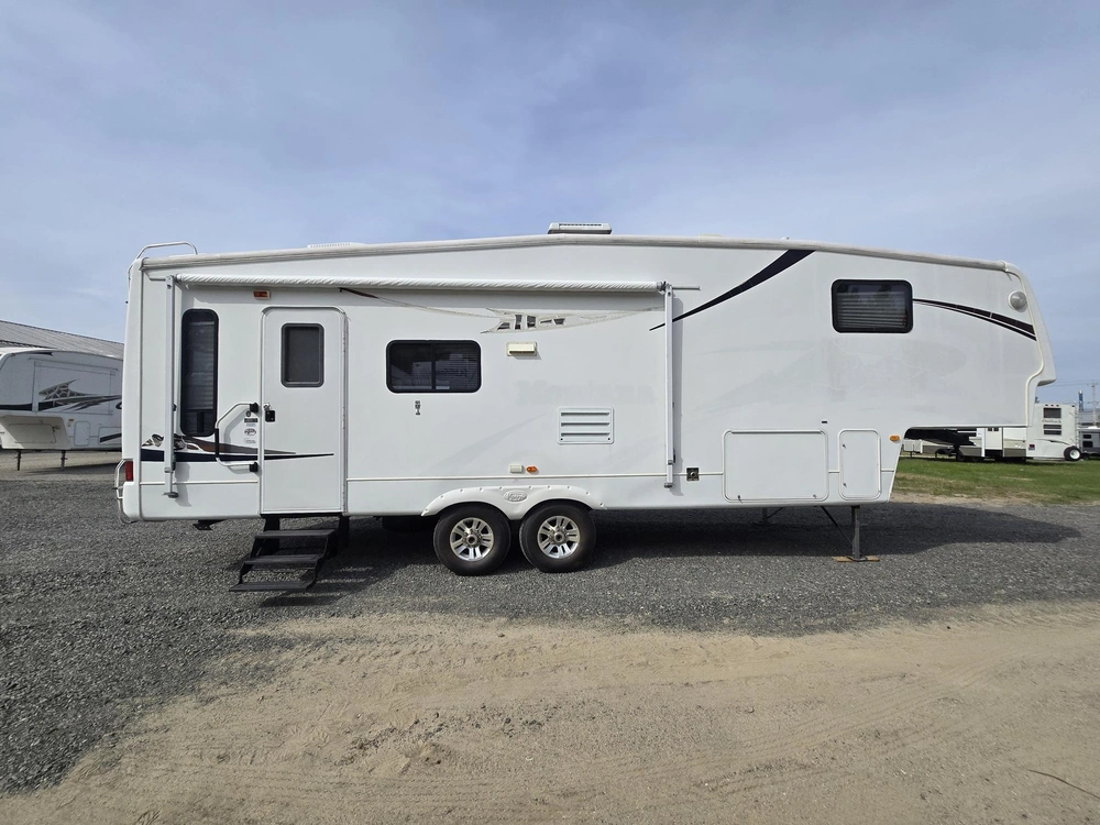 Keystone Rv Montana 2955rl 2007 alt