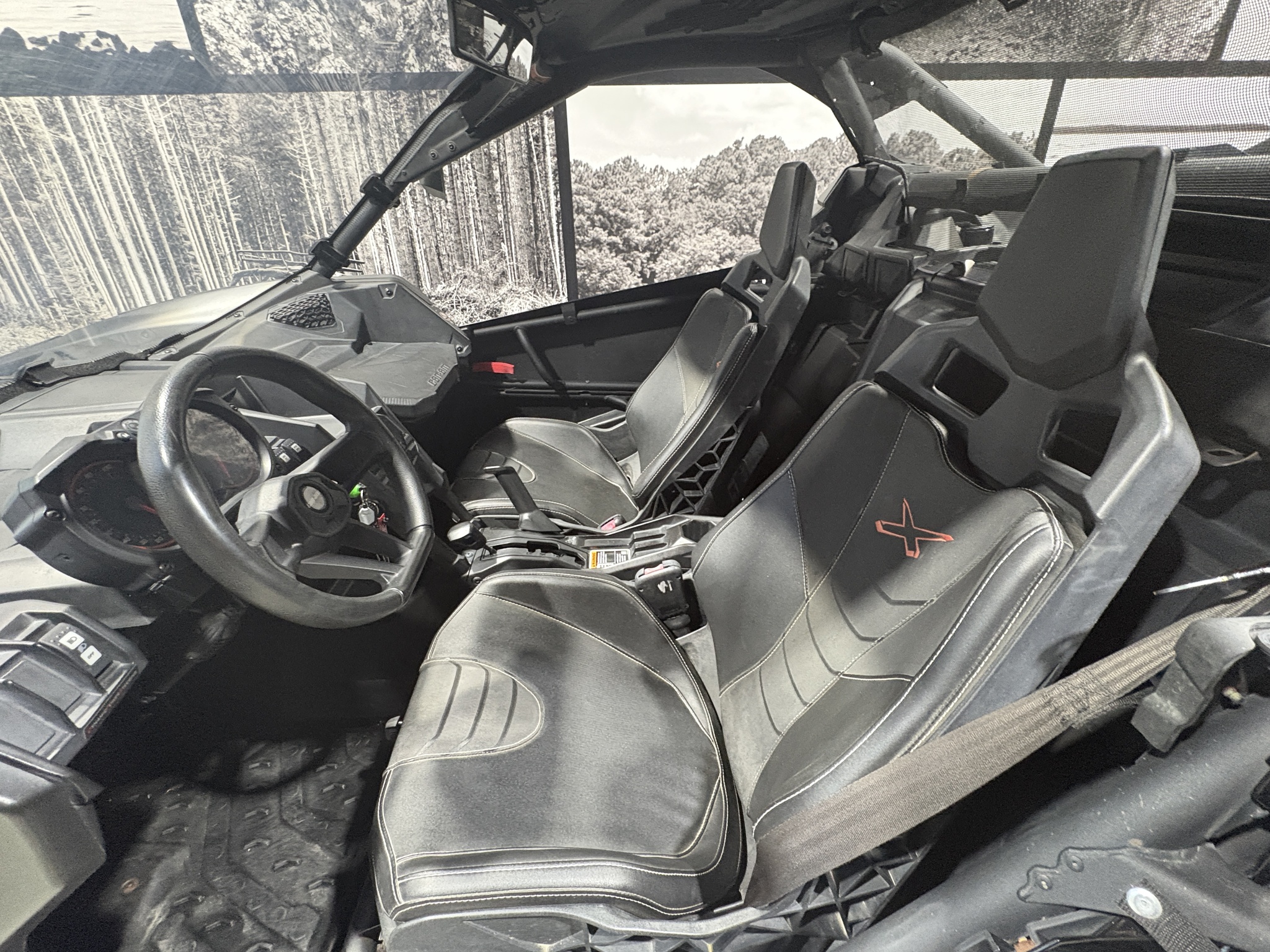2017 Can-Am MAVERICK X3 XDS TURBO R **SUPER ÉQUIPÉ!!**