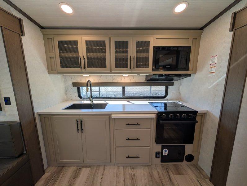 2027 Keystone RV Cougar