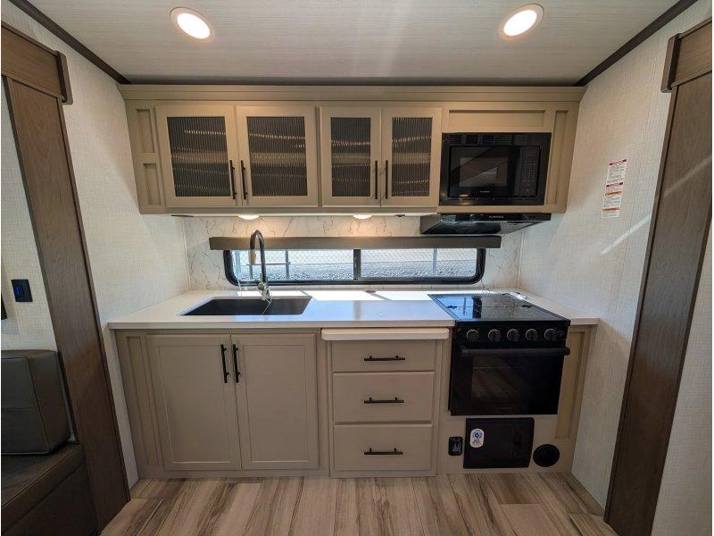 Keystone Rv Cougar 26rke 2027 alt