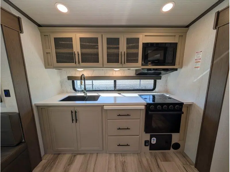 Keystone RV Cougar 2027
