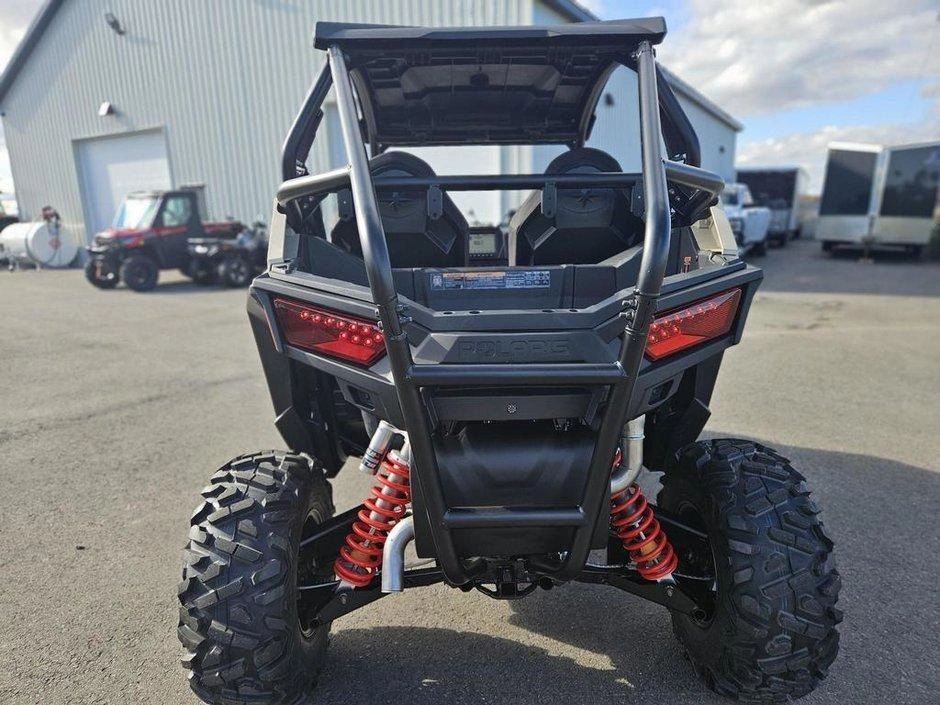 Polaris Rzr Trail S Ultimate 2026 alt