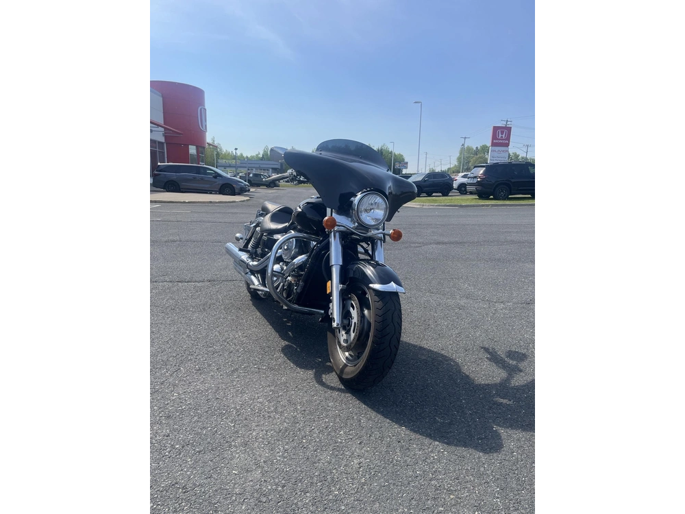 2006 Kawasaki Vn1600a1 Vulcan alt