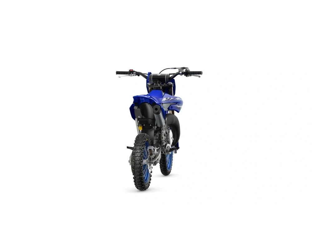 2026 Yamaha Yz65 alt
