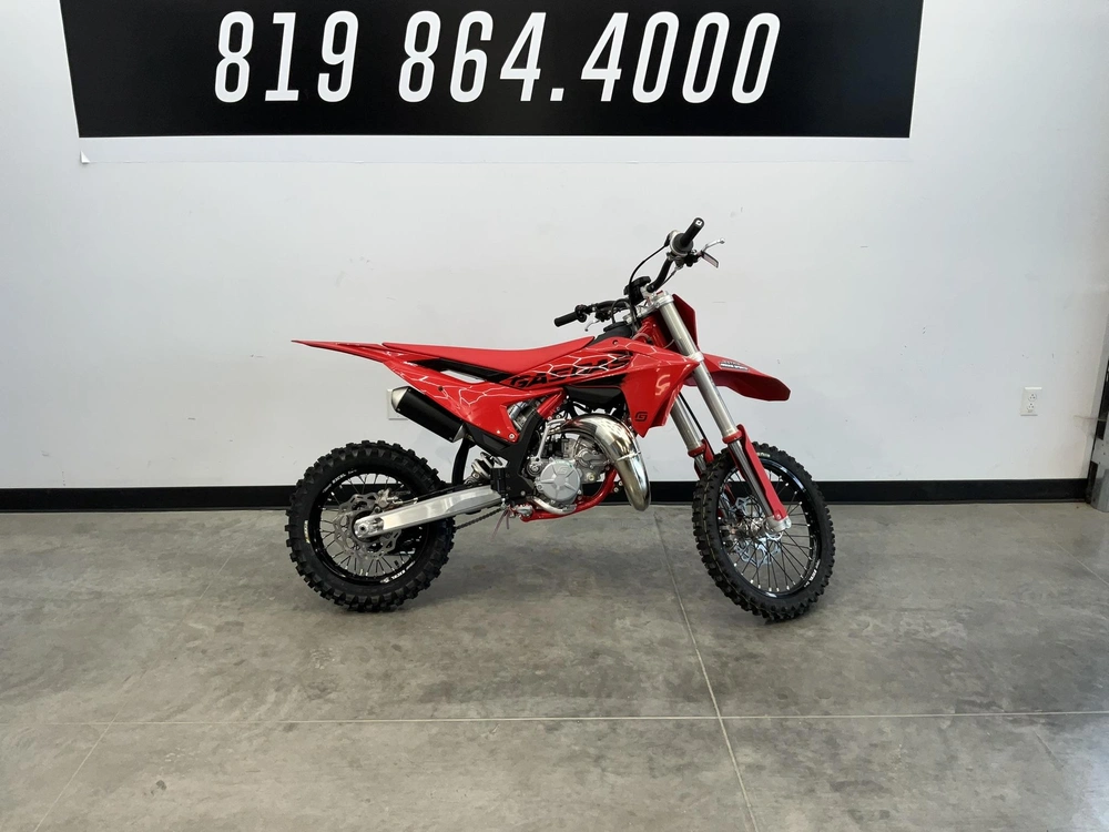 Gas Gas Mc 85 17/14 2026 alt
