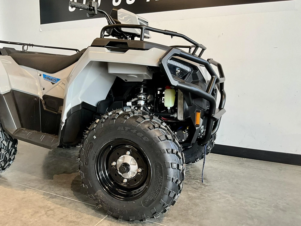2026 Polaris Sportsman 570 Eps alt
