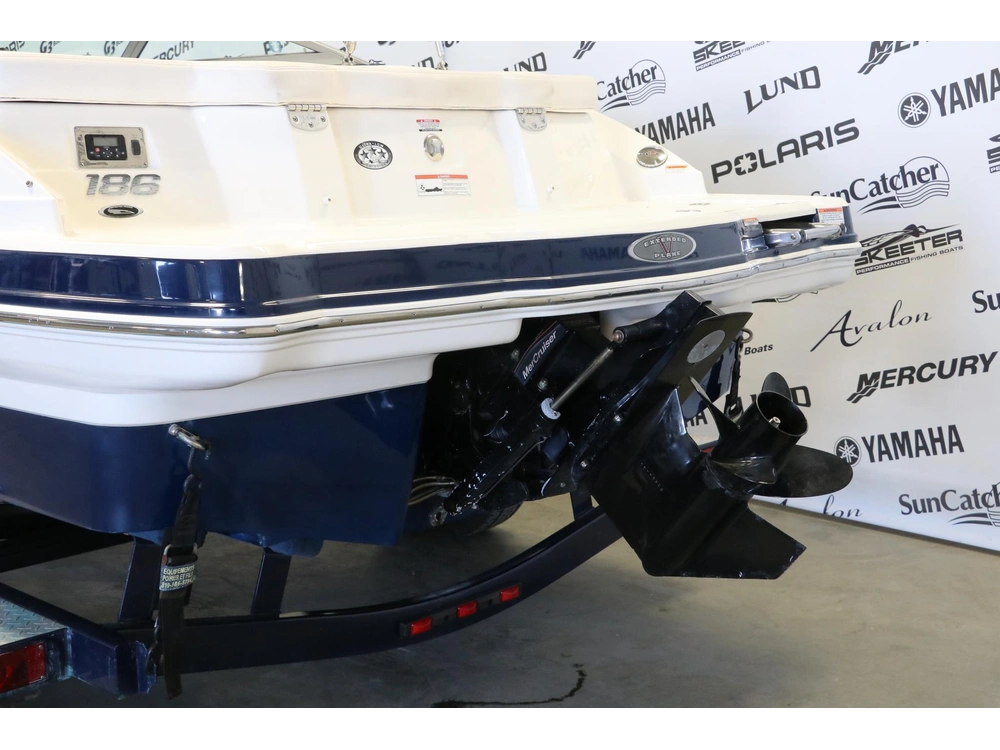 Chaparral 186 Ssi 2011 alt