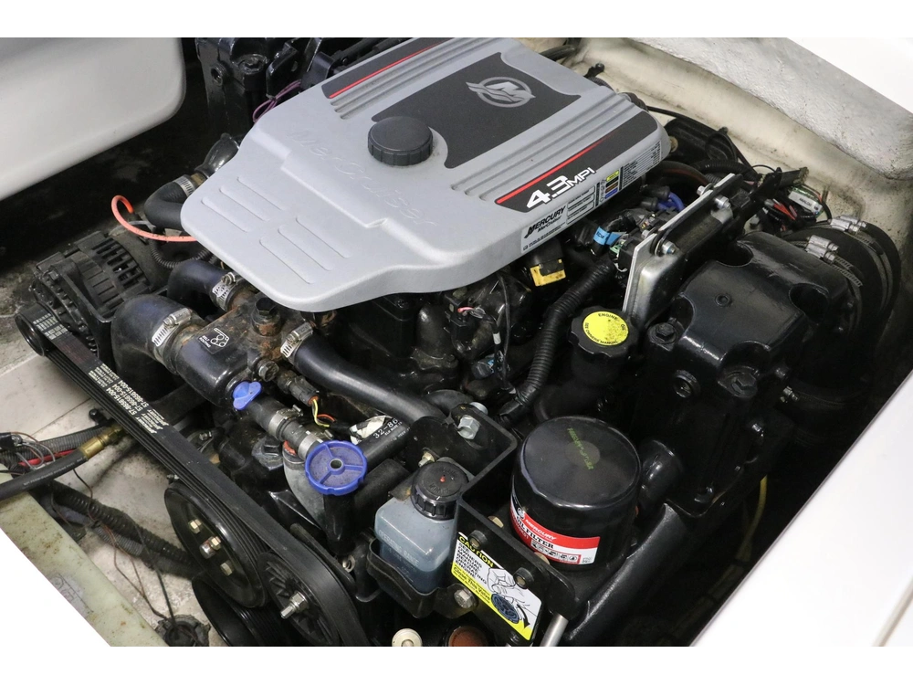 Chaparral 186 Ssi 2011 alt