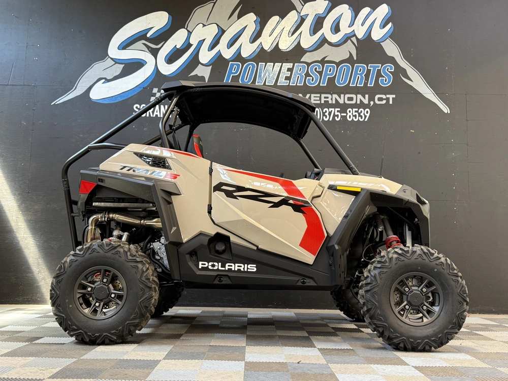 2026 Polaris Rzr Trail S 1000 Ultimate alt