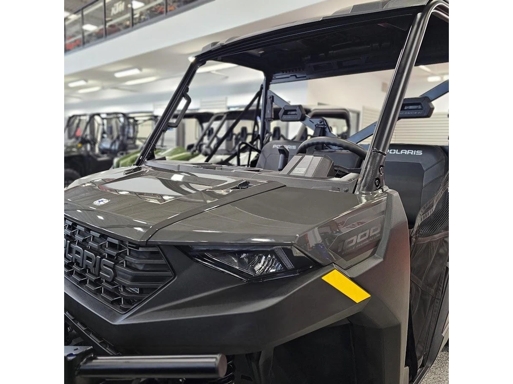 2026 Polaris Ranger 1000 Premium alt