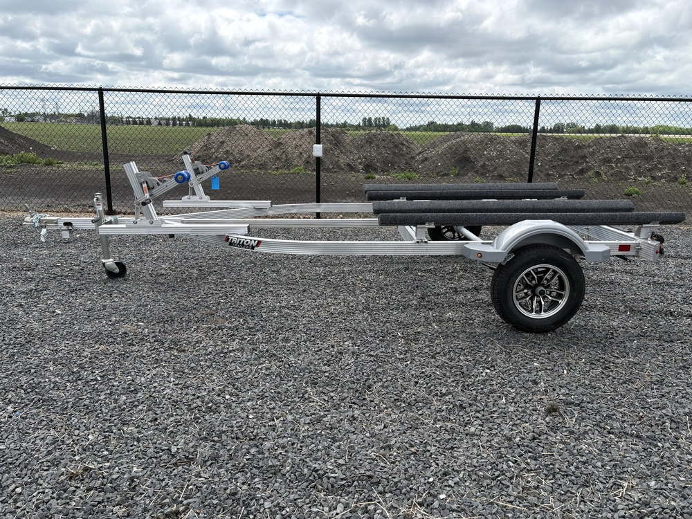 2026 Triton Wave Ii Aluminium alt