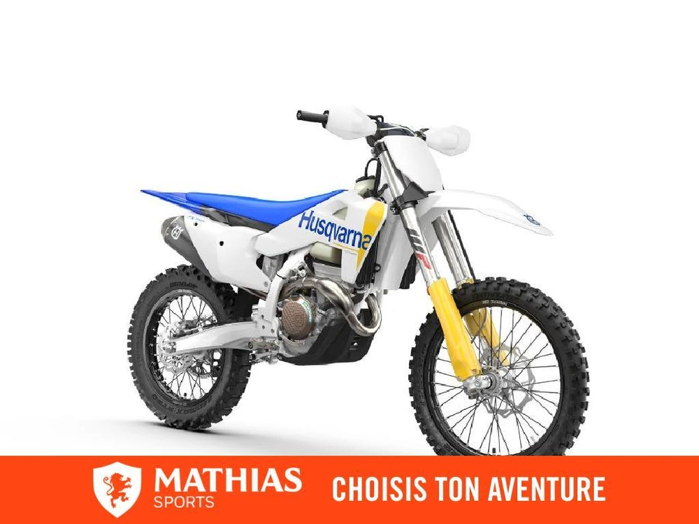 Husqvarna Fx 350 2027 alt