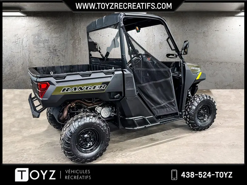 2024 Polaris RANGER 1000