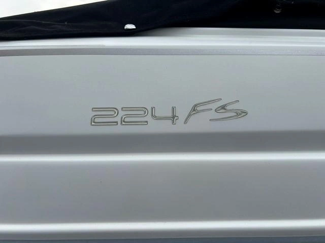 Monterey 224fs Bowrider 2023 alt