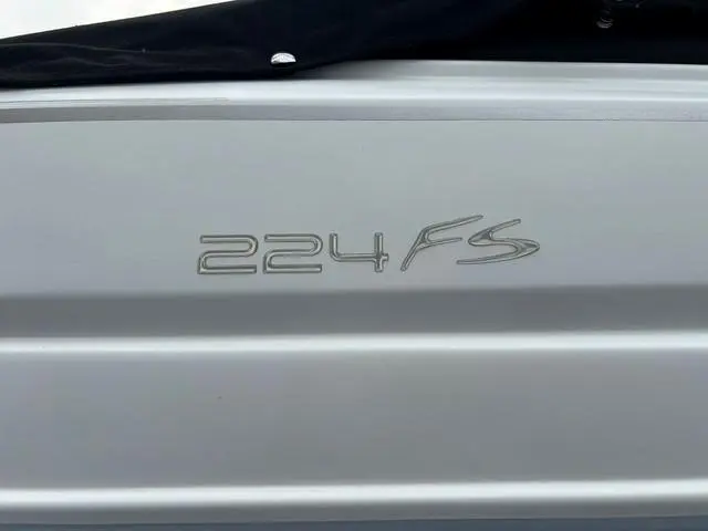 2023 Monterey 224FS BOWRIDER