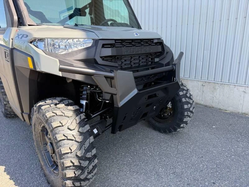 2027 Polaris Ranger Xp 1000 Cab alt