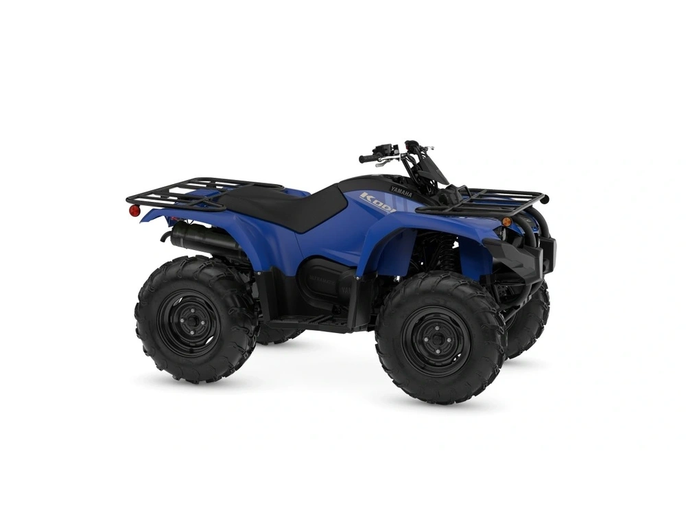 2026 Yamaha Kodiak 450 alt