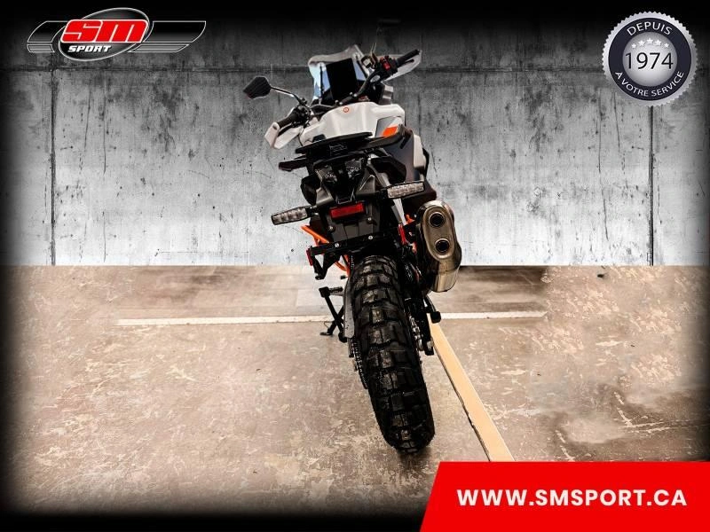 Ktm 1390 Super Adventure R 2026 alt