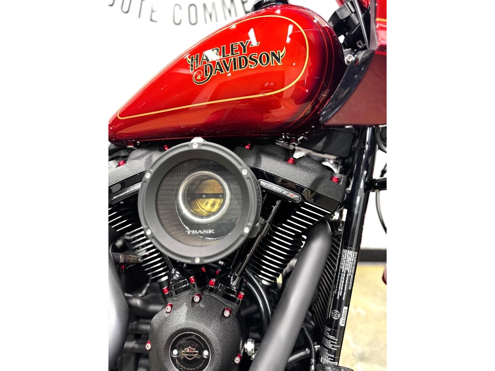 Harley-davidson Low Rider St Fxlrst 2022 alt