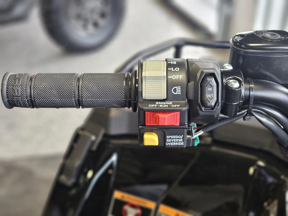 Polaris Sportsman X2 570 Eps 2025 alt
