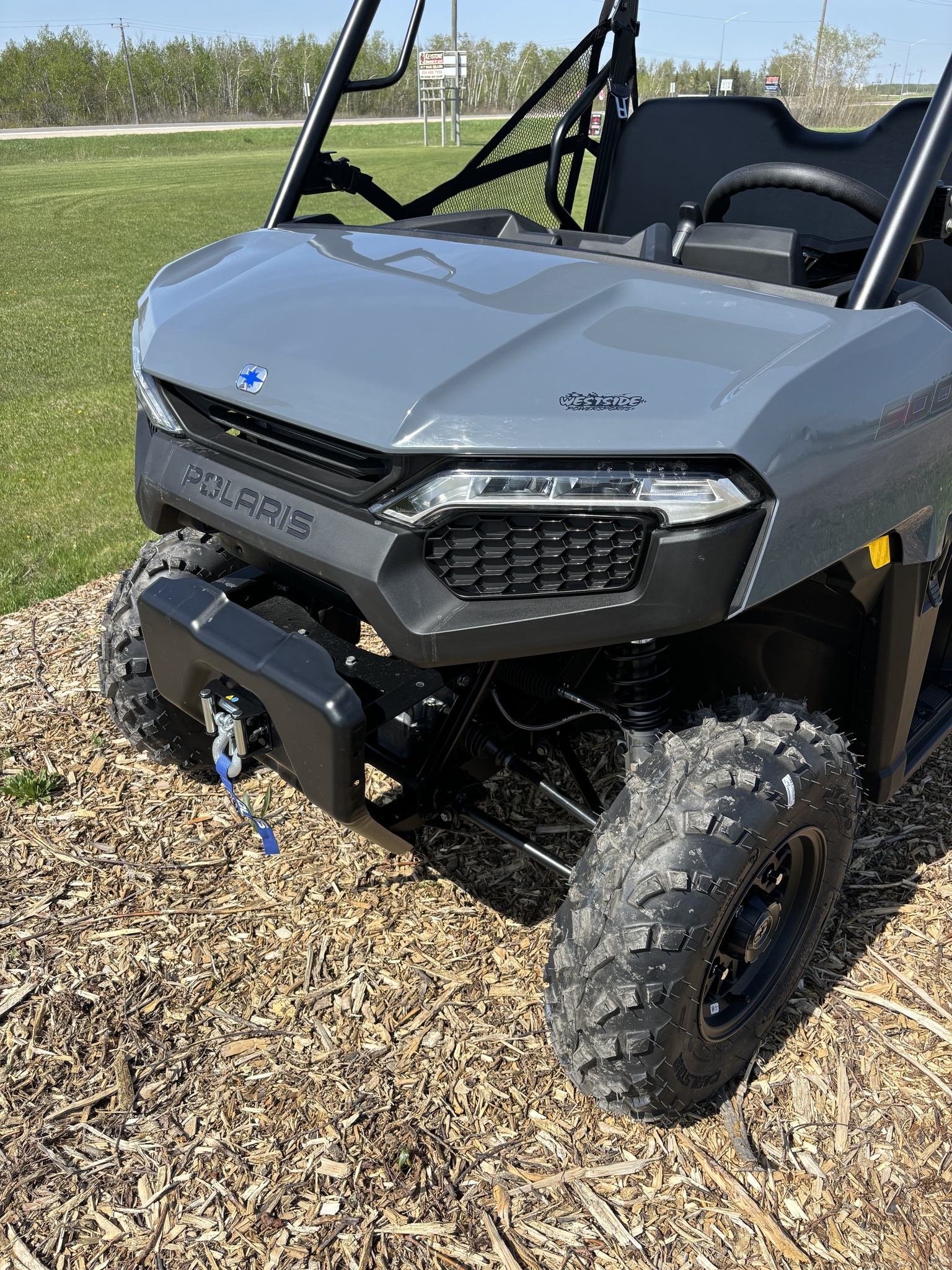 2026 Polaris Ranger 500 thumbnail 20