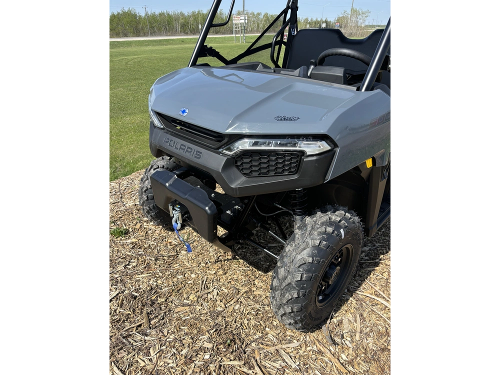 2026 Polaris Ranger 500 alt