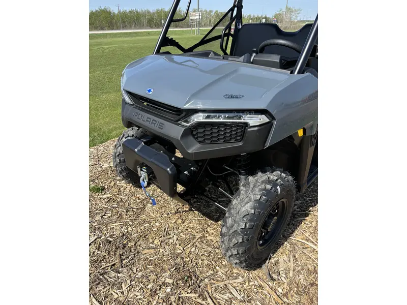 2026 Polaris Ranger 500