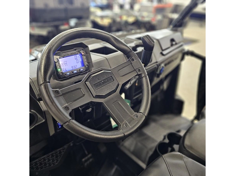 2026 Polaris Ranger 1000 Premium alt