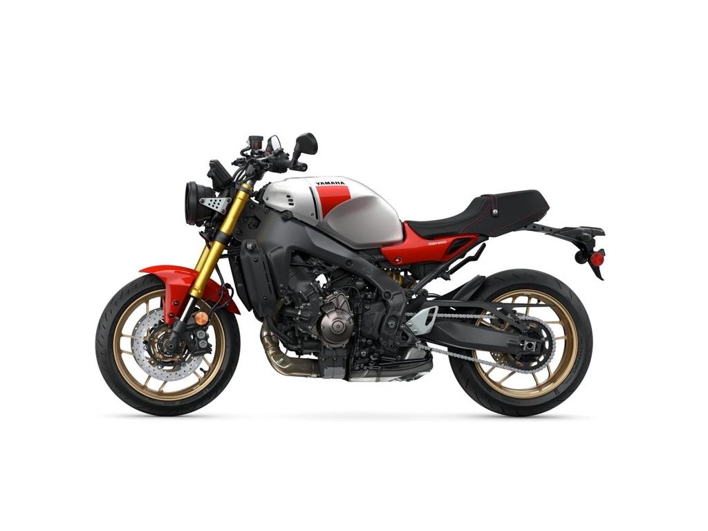 2026 Yamaha XSR 900 for Sale